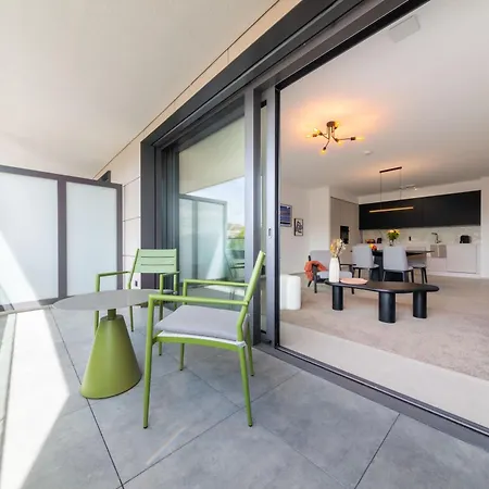 Halternative Renaissance Appartement *