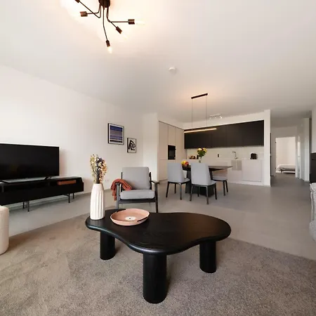 Apartment Halternative Renaissance