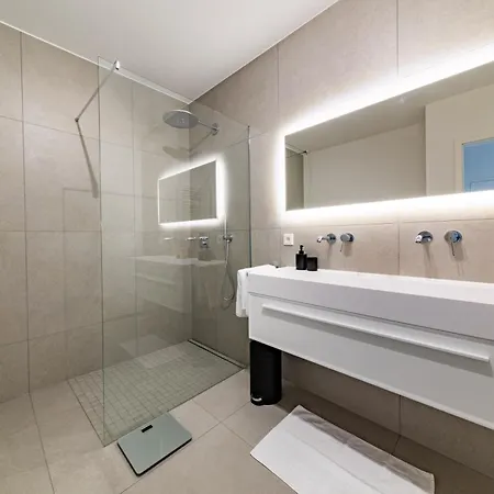 Apartamento Halternative Renaissance