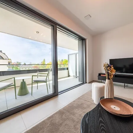 Halternative Renaissance Luxemburg