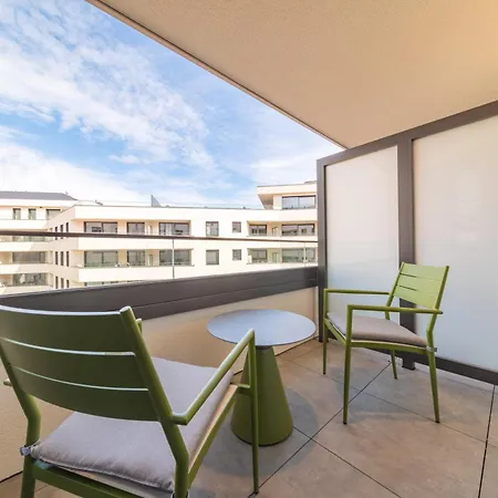 Halternative Renaissance Appartement