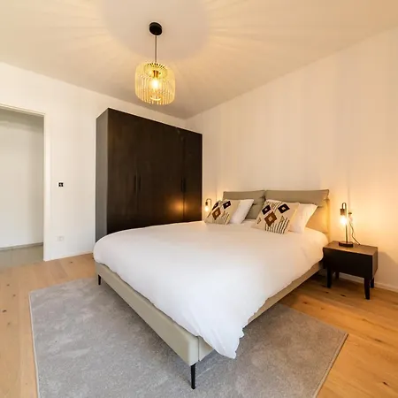 Appartement Halternative Renaissance *