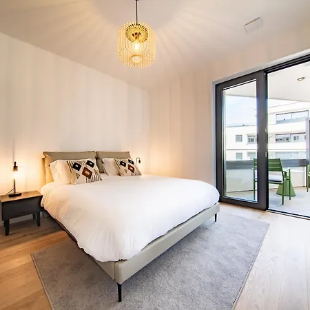 Halternative Renaissance Appartement