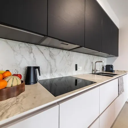Apartment Halternative Renaissance Luxembourg
