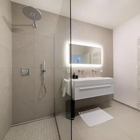 Apartamento Halternative Renaissance