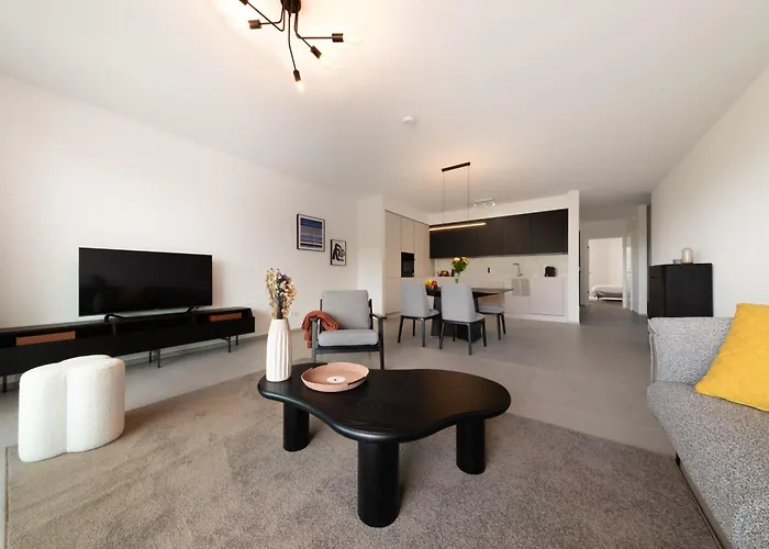 Apartament Halternative Renaissance