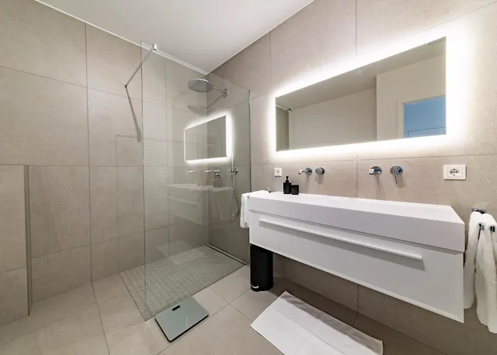 דירה Halternative Renaissance