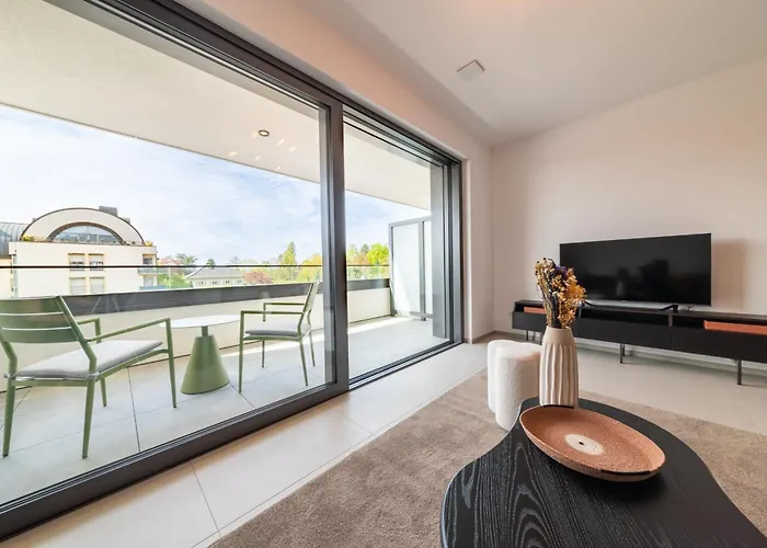 Halternative Renaissance לוקסמבורג