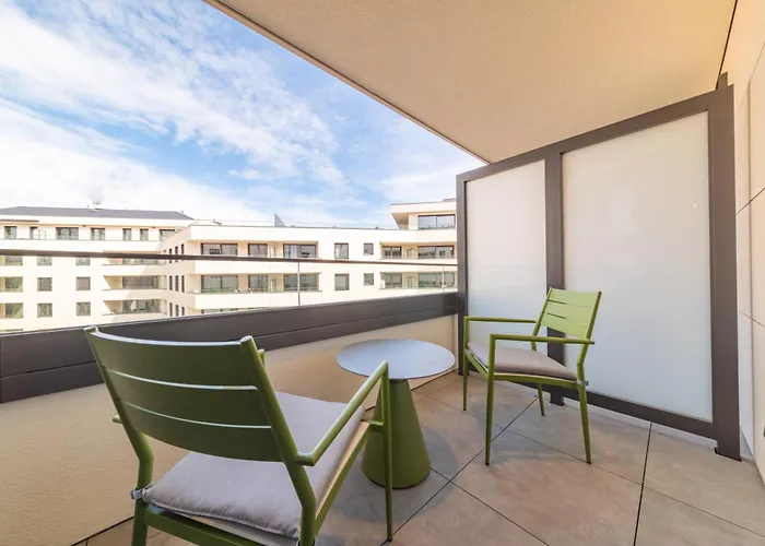 Halternative Renaissance Apartament