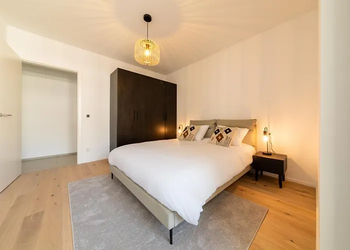 Apartment Halternative Renaissance *