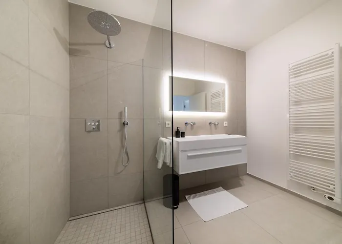 Apartament Halternative Renaissance